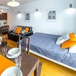 Friendhouse Apartments - City Center