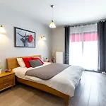 Friendhouse Apartments - City Center