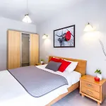 Friendhouse Apartments - City Center