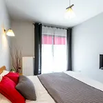 Friendhouse Apartments - City Center