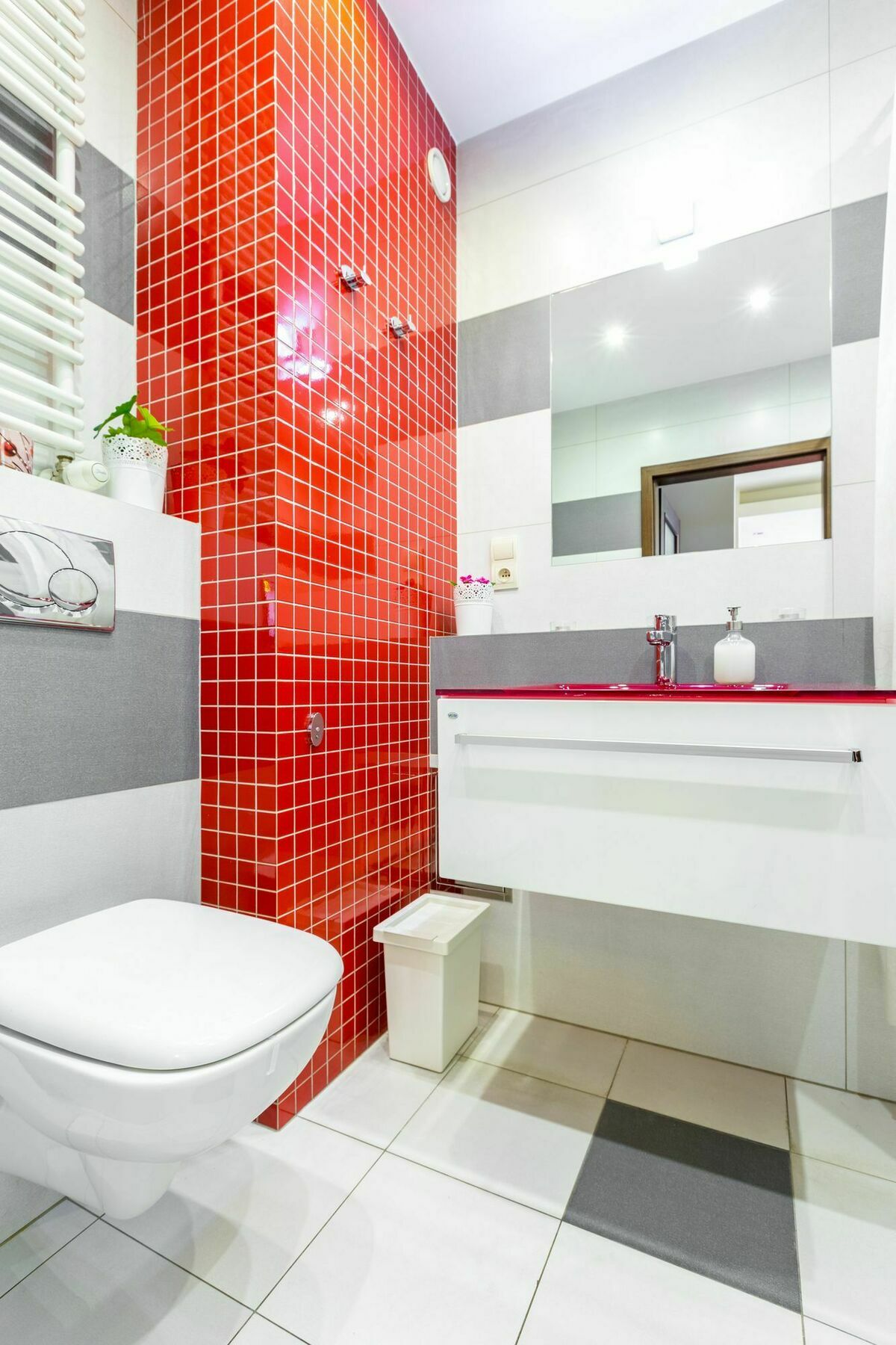 Friendhouse - Center Apartament
