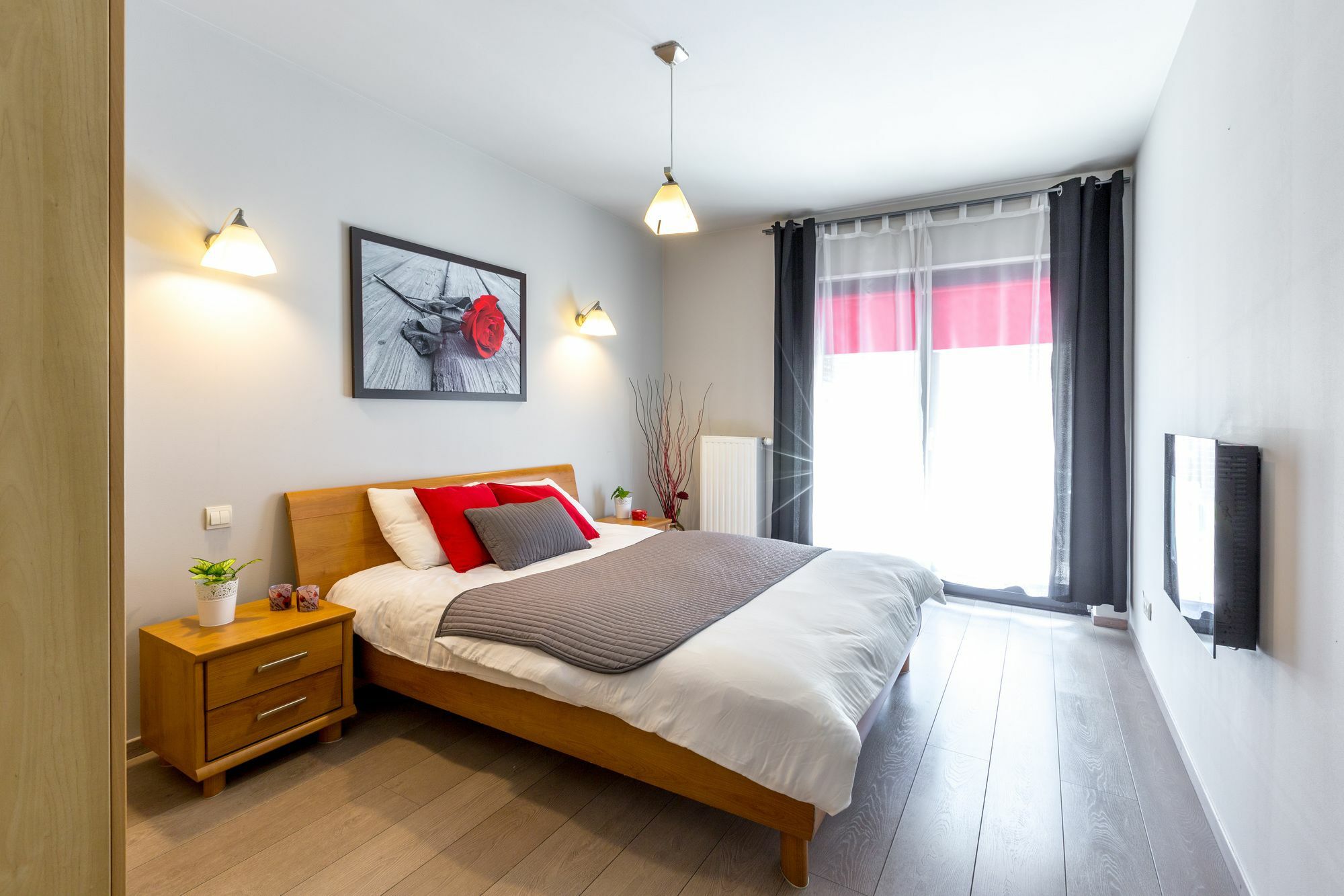 Apartament Friendhouse - Center *