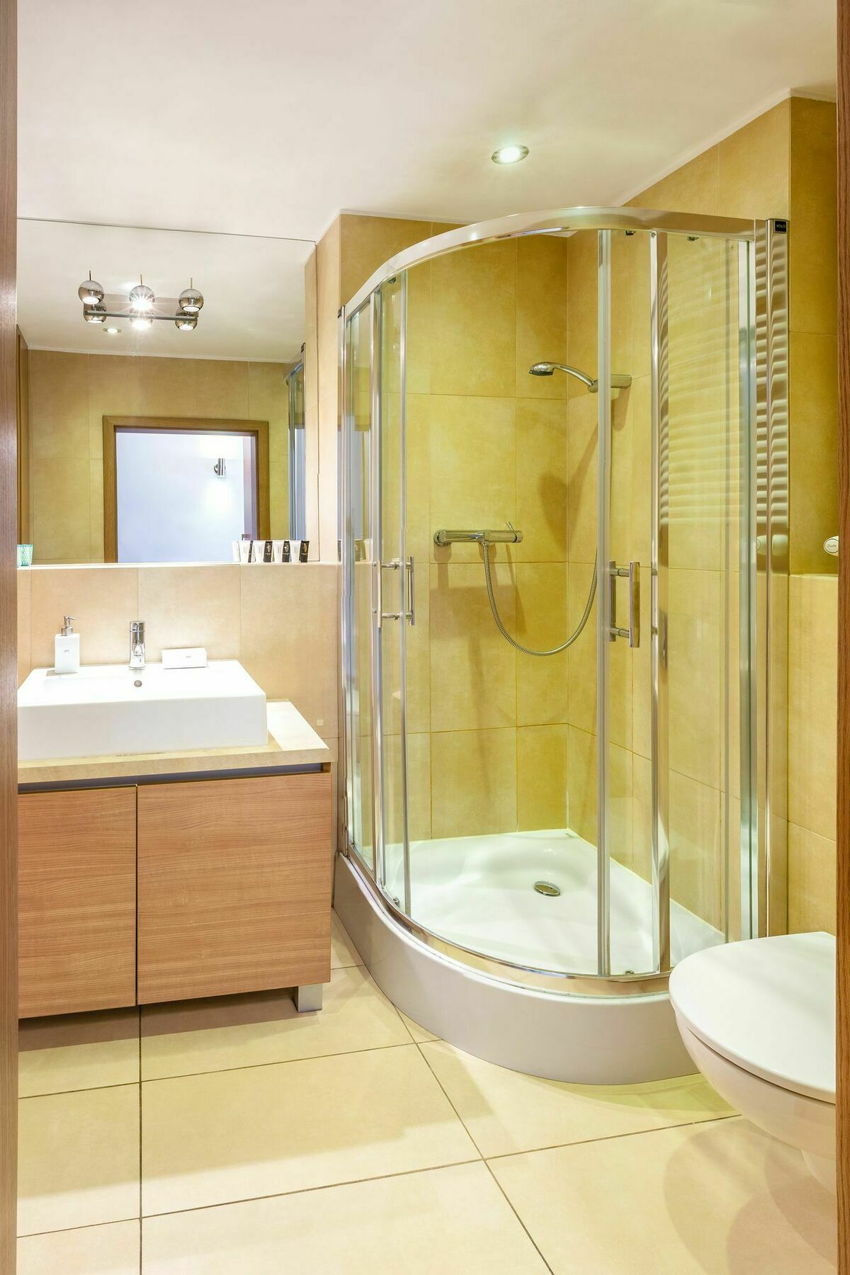 Apartament Friendhouse - Center *