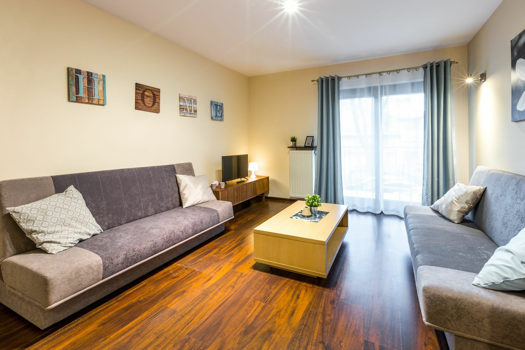 Apartament Friendhouse - Center Kraków