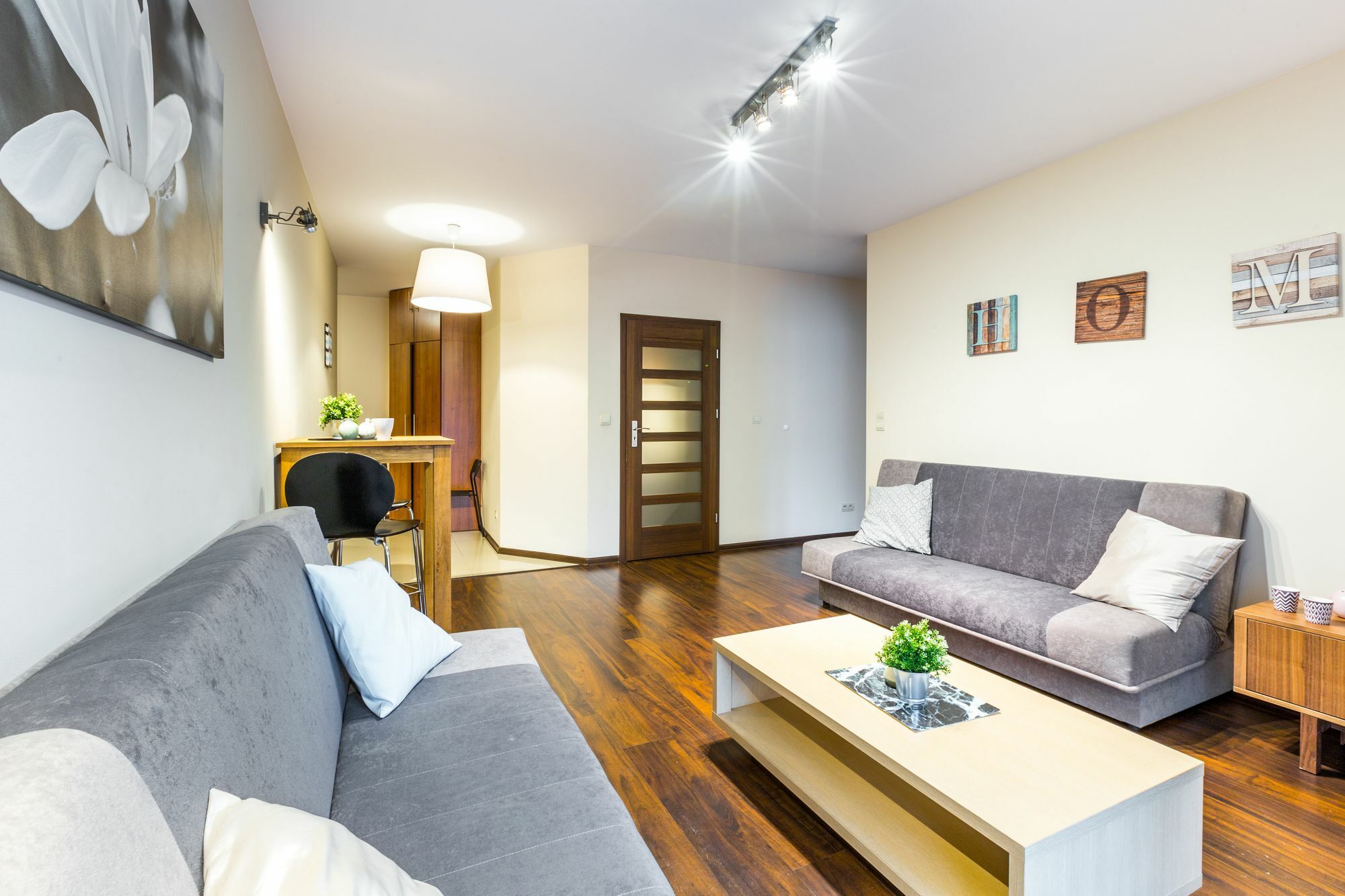 Apartament Friendhouse - Center *