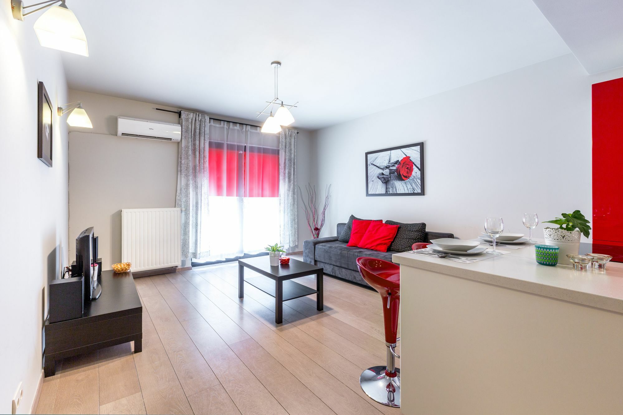 Apartament Friendhouse - Center *