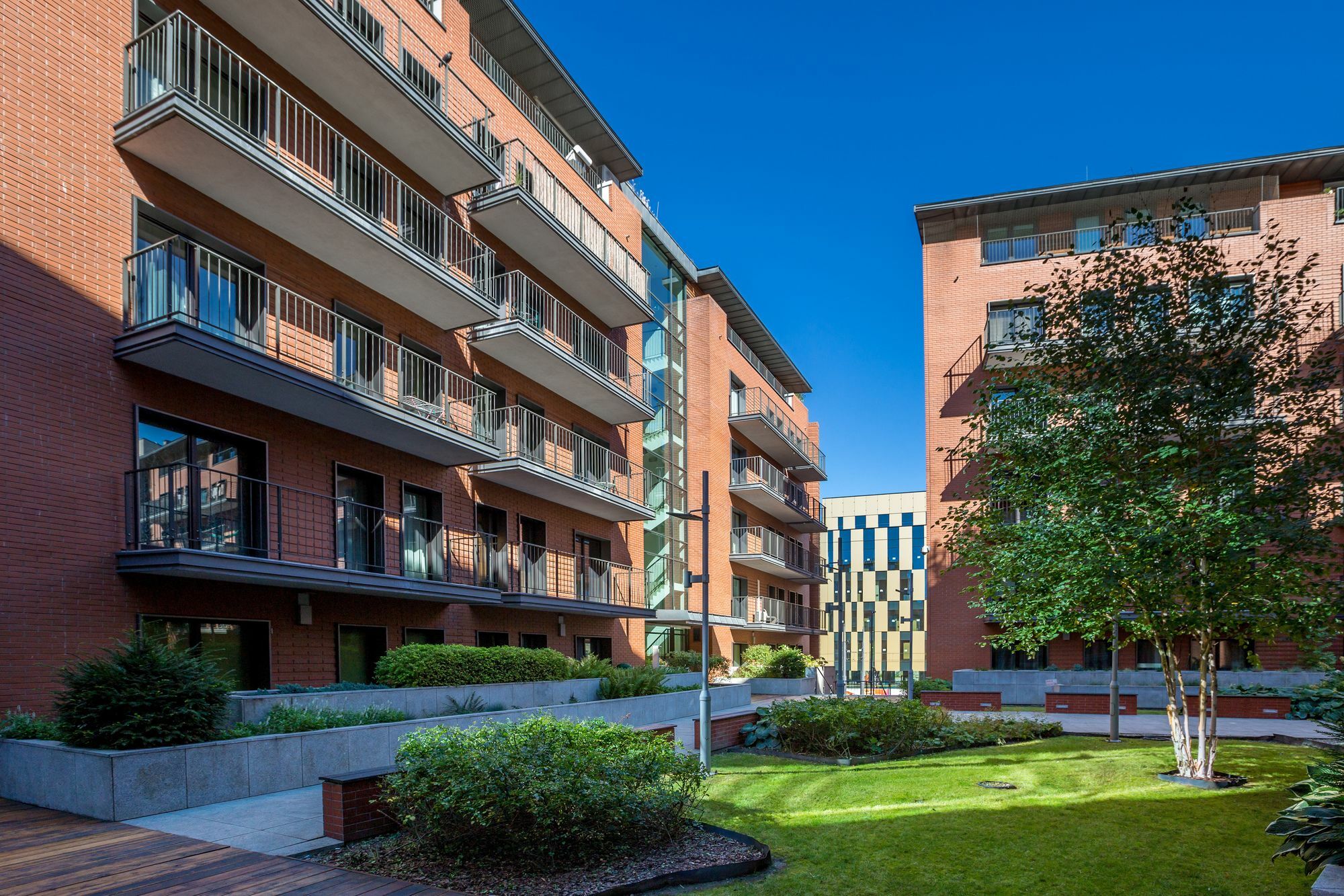 Apartament Friendhouse - Center