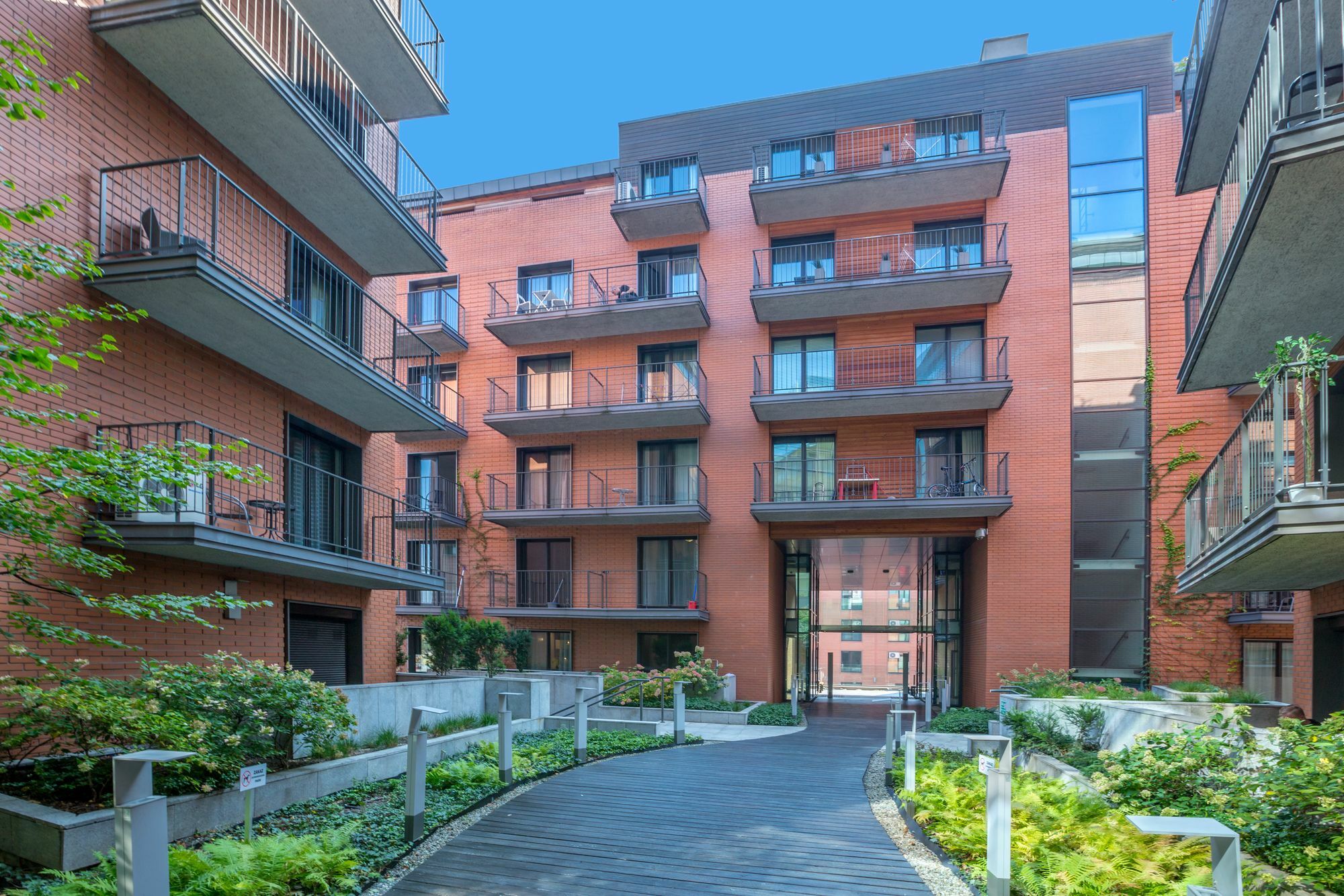 Apartament Friendhouse - Center