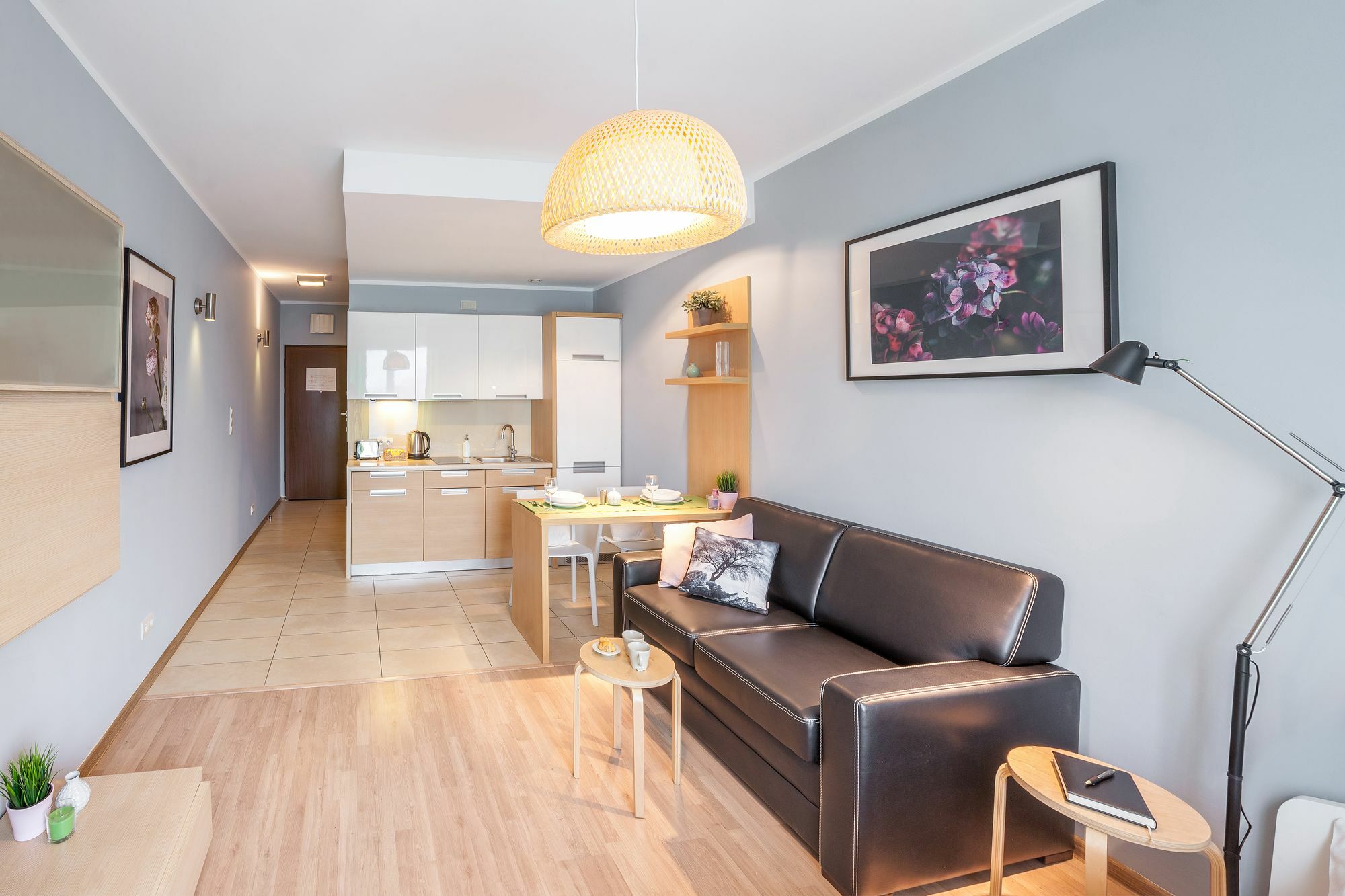 Apartament Friendhouse - Center *