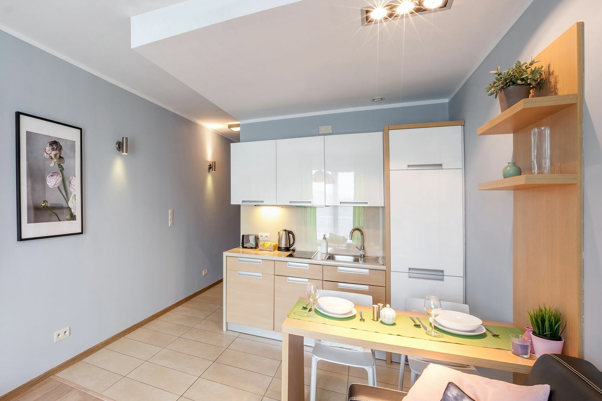 Apartament Friendhouse - Center *