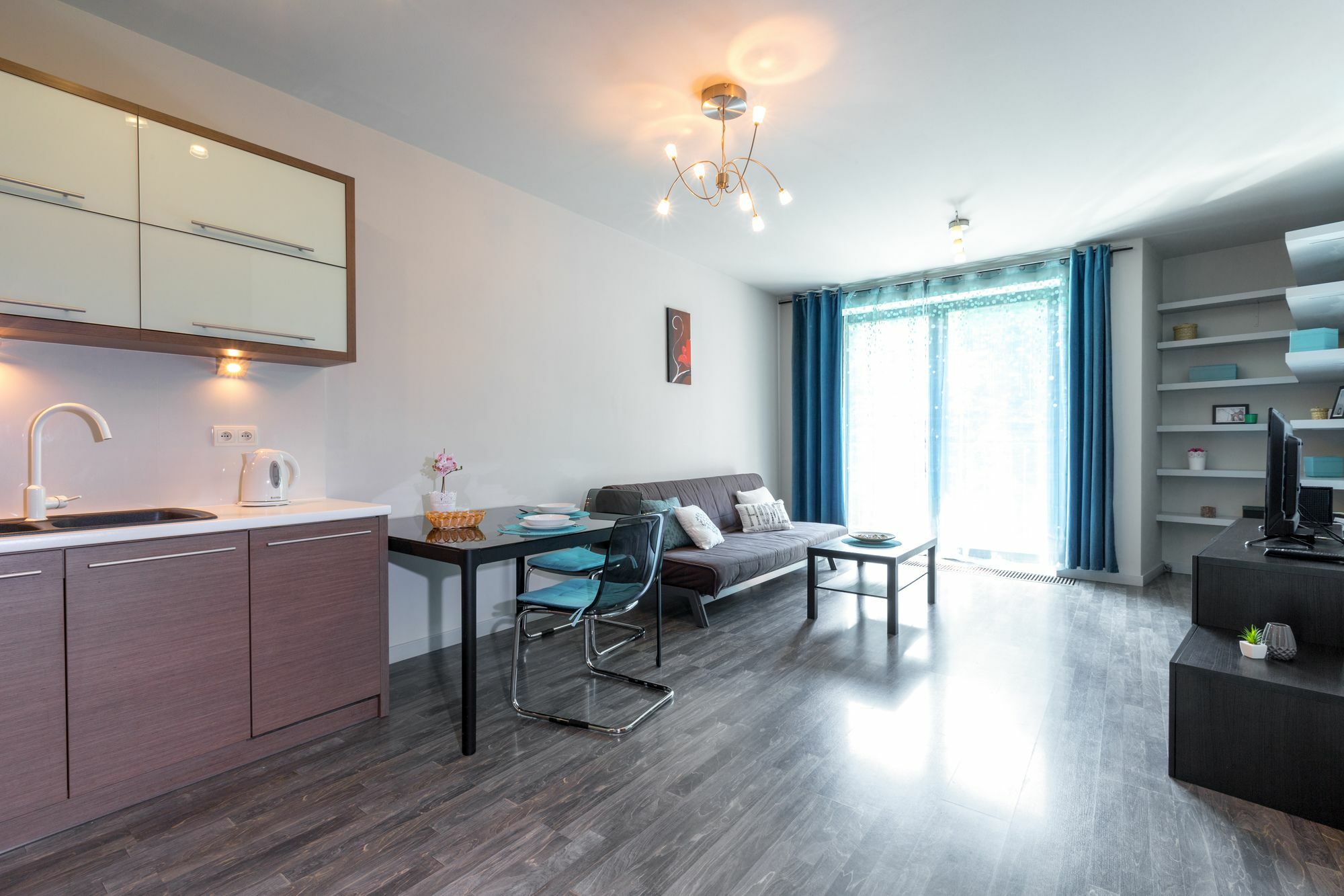 Apartament Friendhouse - Center *