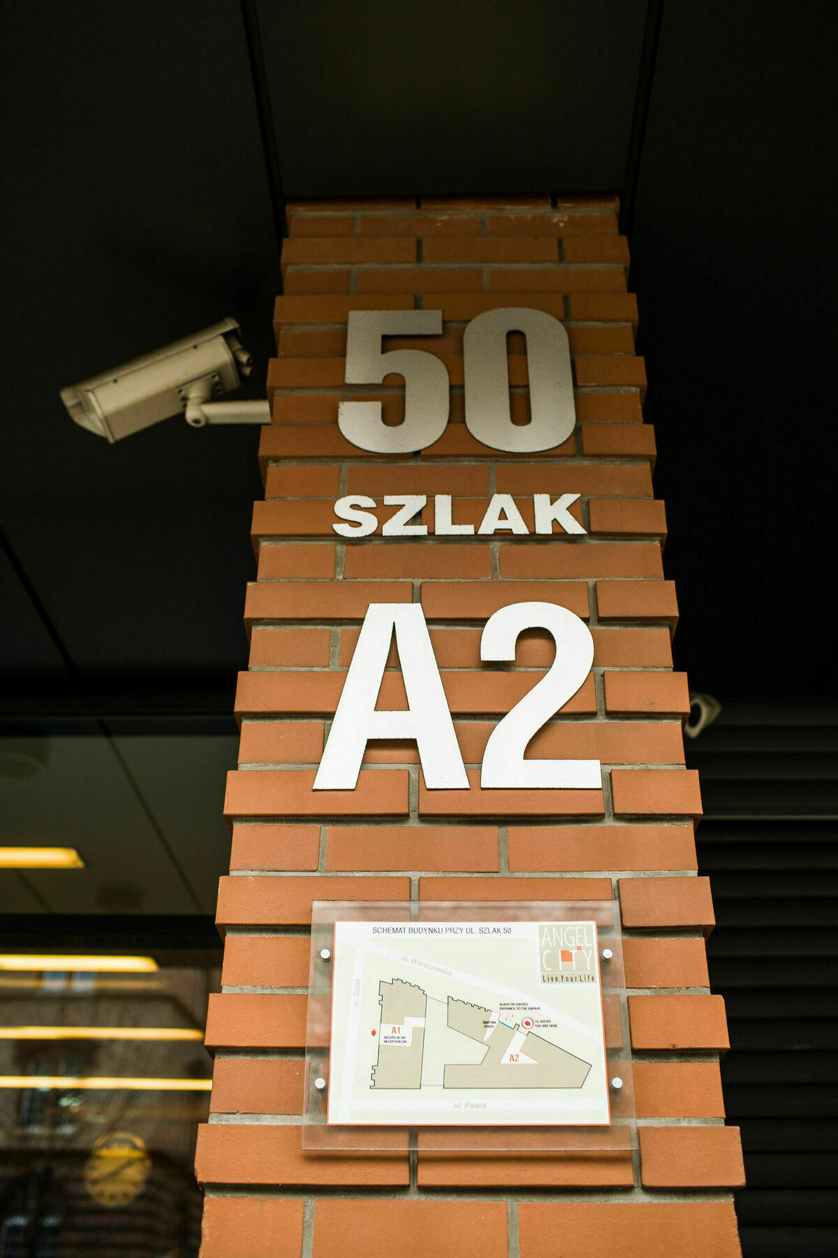 Friendhouse - Center * Kraków