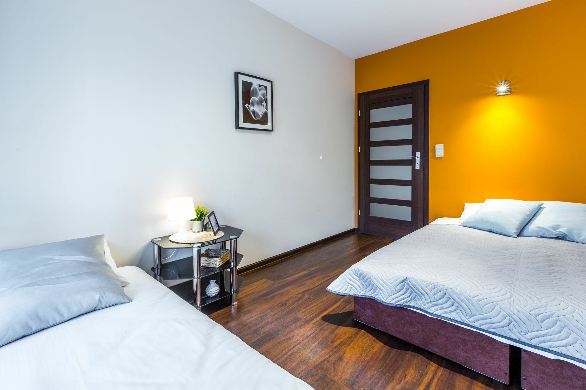 Friendhouse - Center *