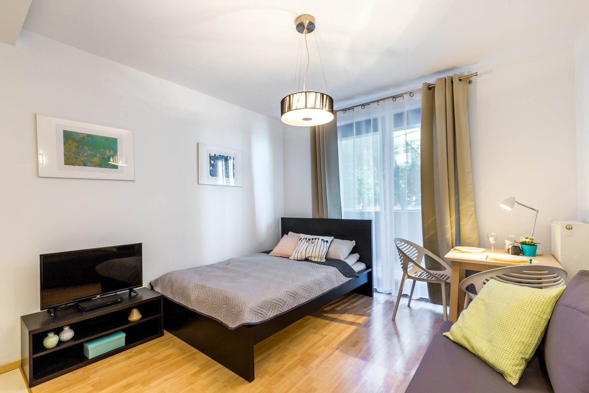 Apartament Friendhouse - Center Kraków