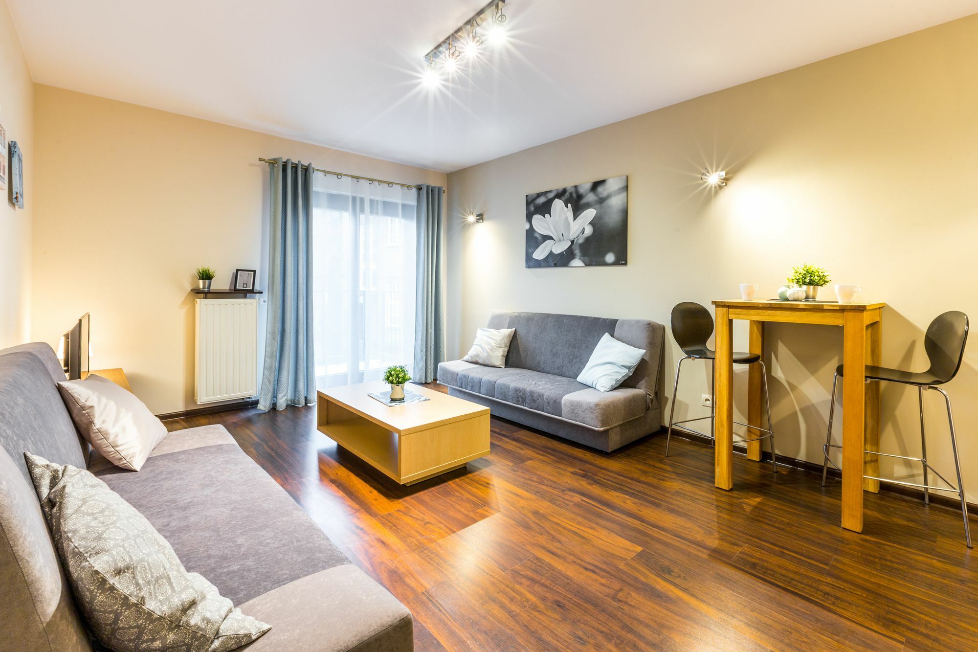 Friendhouse - Center * Kraków