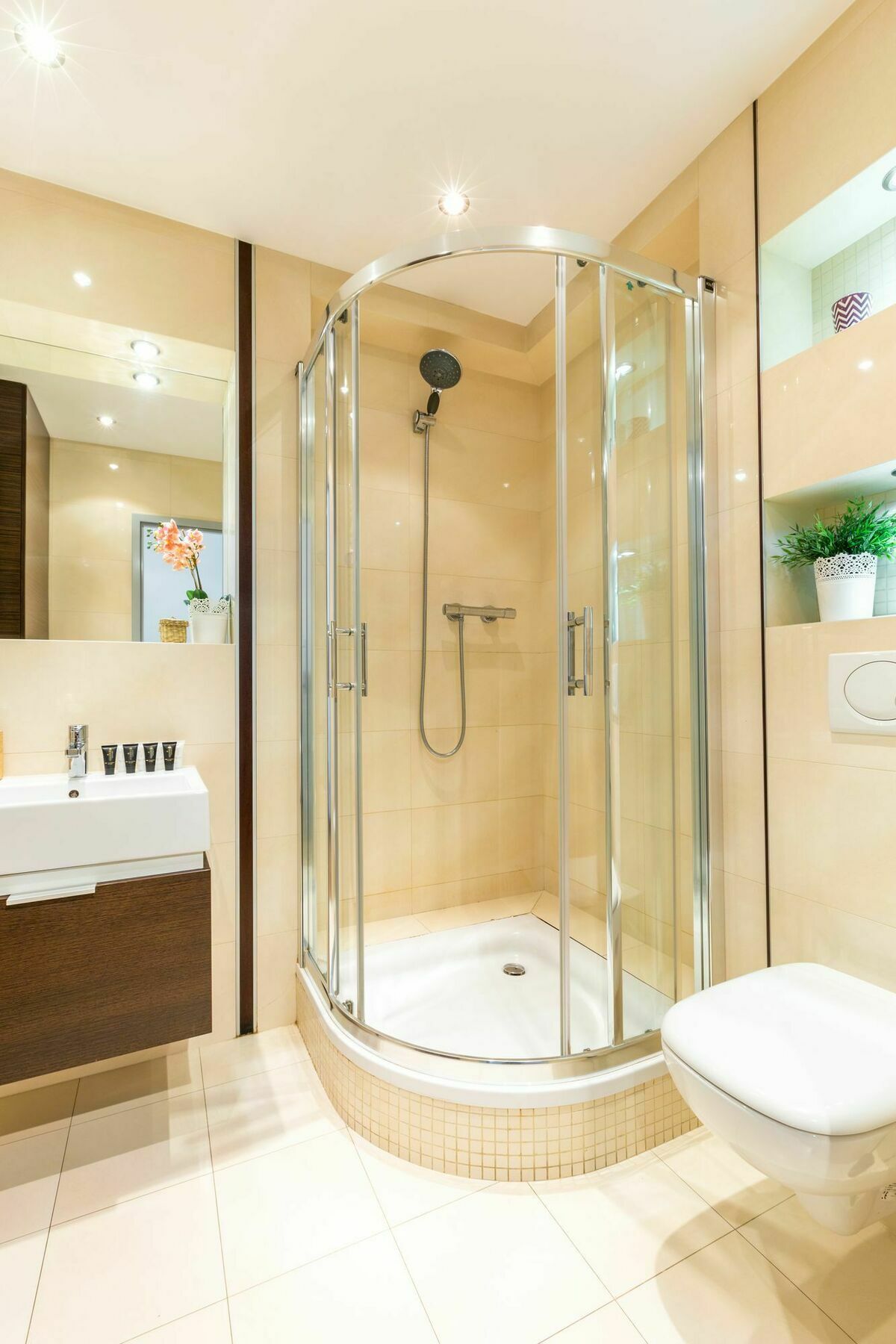 Apartament Friendhouse - Center Kraków