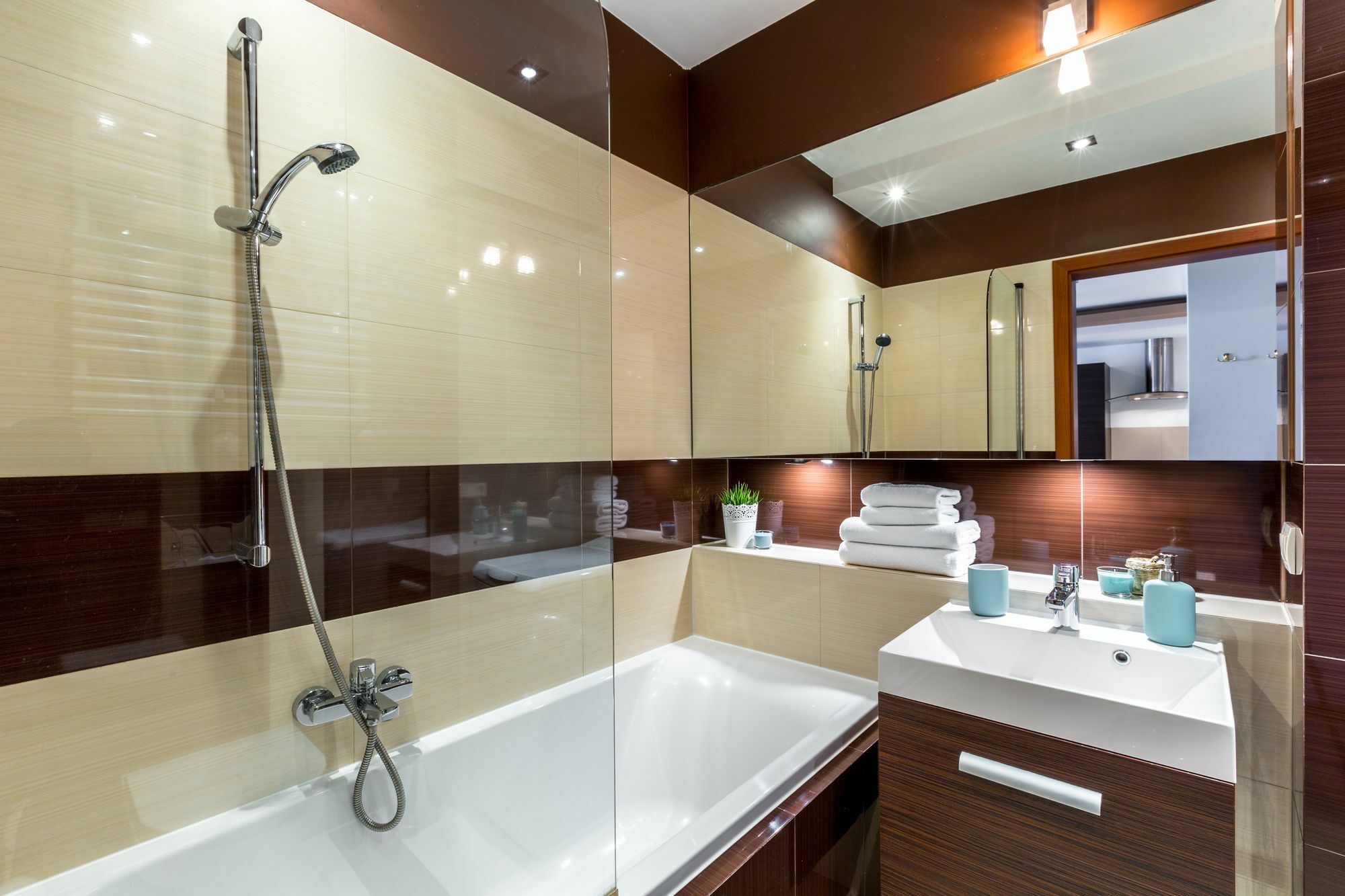 Friendhouse - Center Apartment