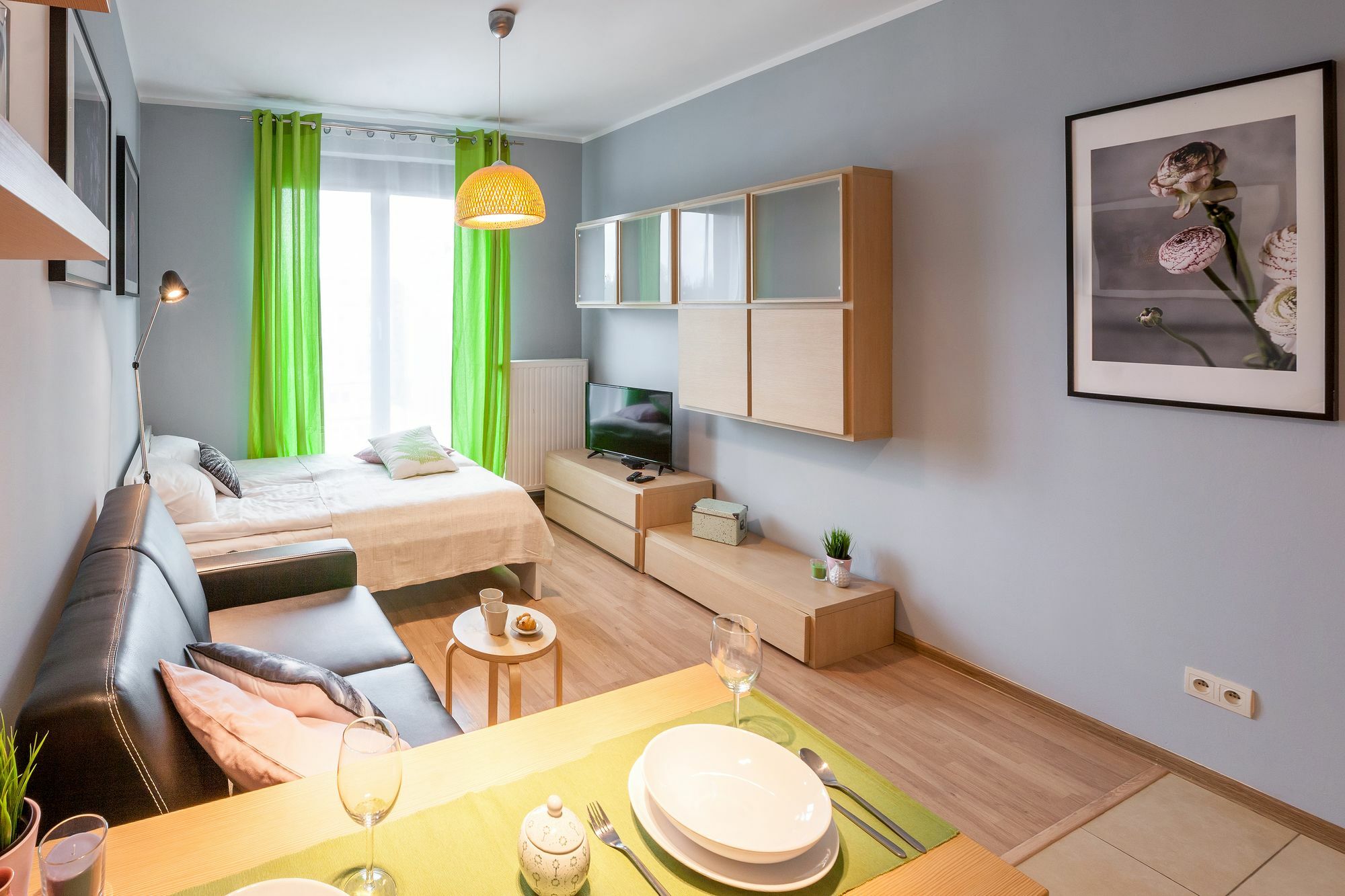 Friendhouse - Center Apartment *