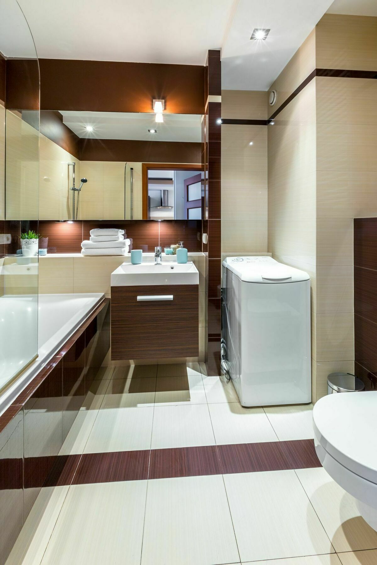 Friendhouse - Center Apartment *
