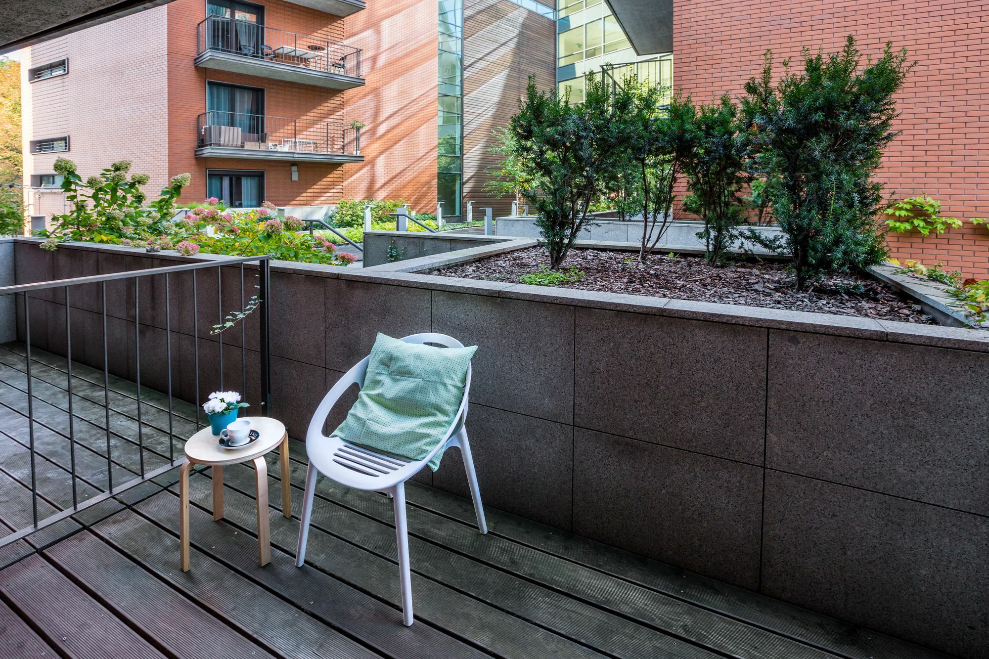 Friendhouse - Center Apartment