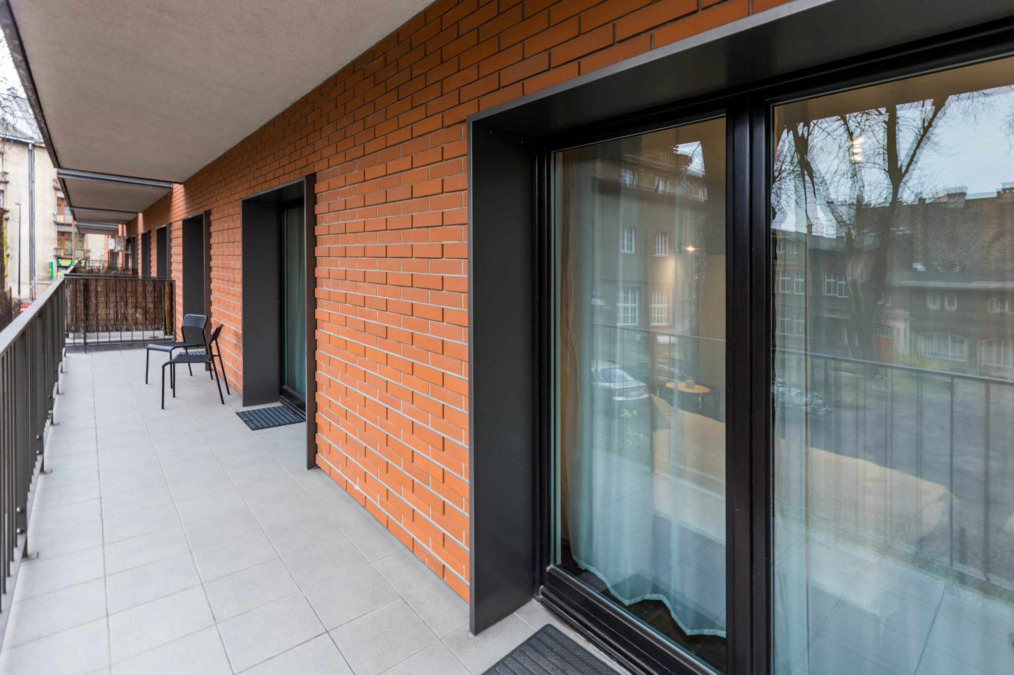 Friendhouse - Center Apartment Krakau